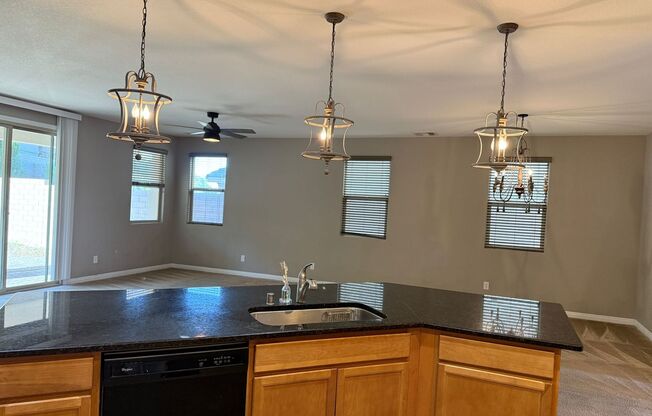 Beautiful home located in Summerlin North