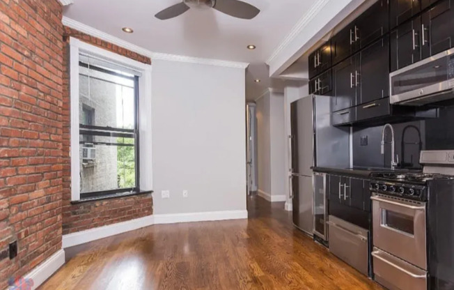 W. 103rd St, CPW