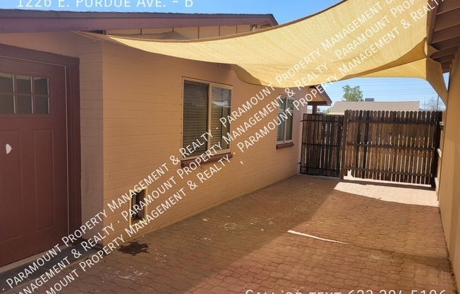 Partner-provided property photo