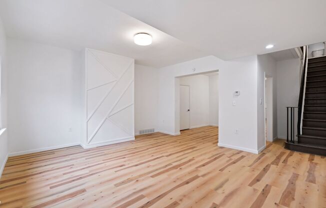 Newly Renovated 4 Bed, 2.5 Bath Home - Central AC & Heat, Second Floor Laundry - Available Now in Lawrenceville!