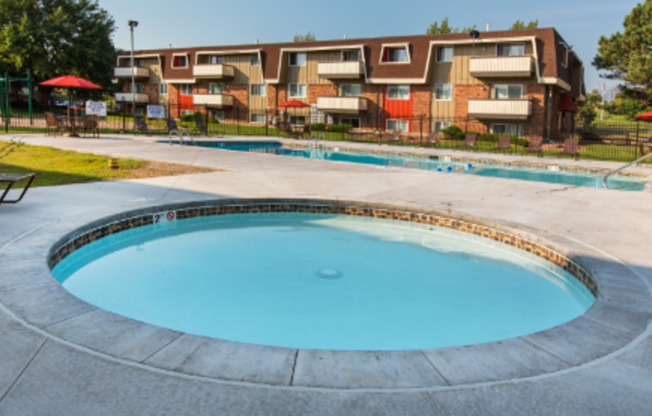 1 bed, 1 bath, 744 sqft, $1,005, Unit 3040-106