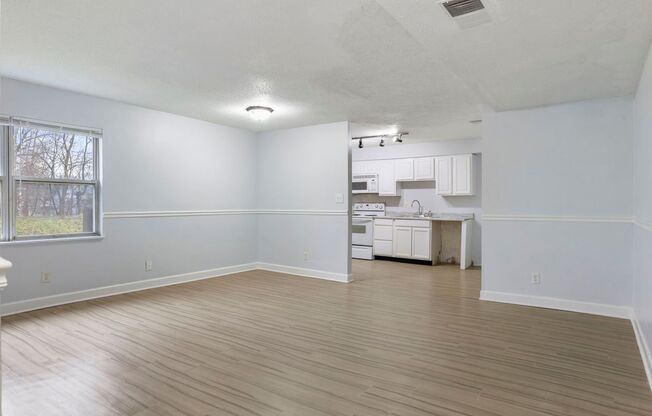 Studio, 1 bath, 462 sqft, $695, Unit 3520-F