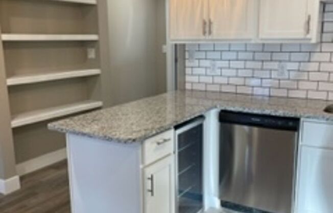 1 bed, 1 bath, 528 sqft, $1,130