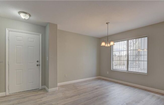 Affordable Luxury Living