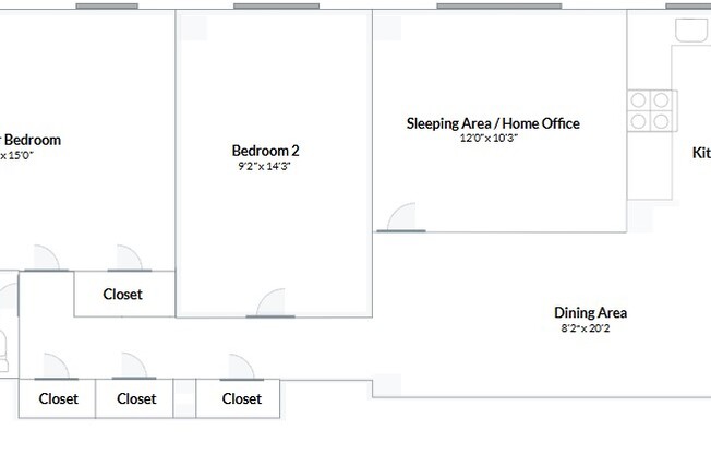 Partner-provided property photo