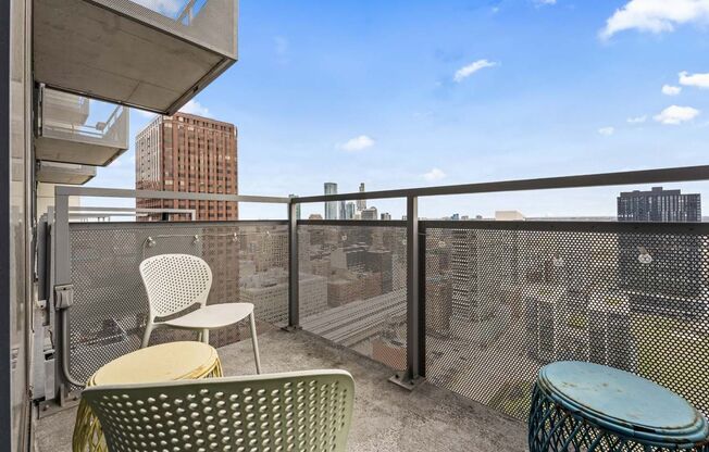 1 bed, 1 bath, $2,200, Unit #3506