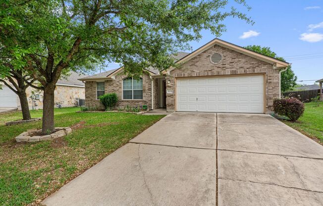11108 Harvest Time Dr, Austin, Texas 78754