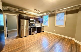 327 N. Neville Street