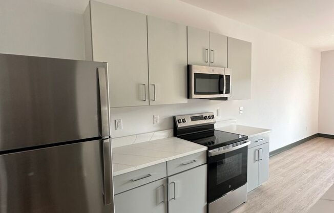 1 bed, 1 bath, 850 sqft, $1,900