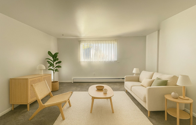 Boutique 6-Unit Community in the Heart of Lakewood!