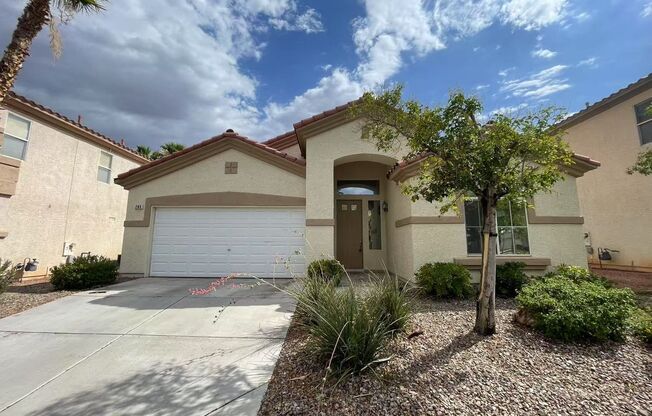 Fantastic one-story single-family home
