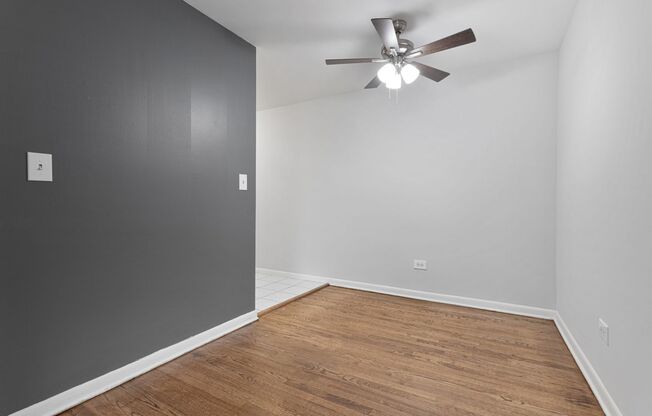 1 bed, 1 bath, 536 sqft, $1,750, Unit 331