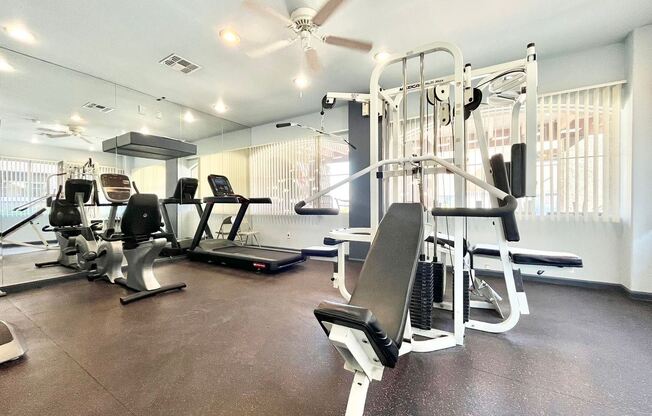 5525 W Flamingo Rd #1019
