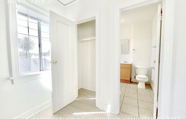1024 E 75 ST