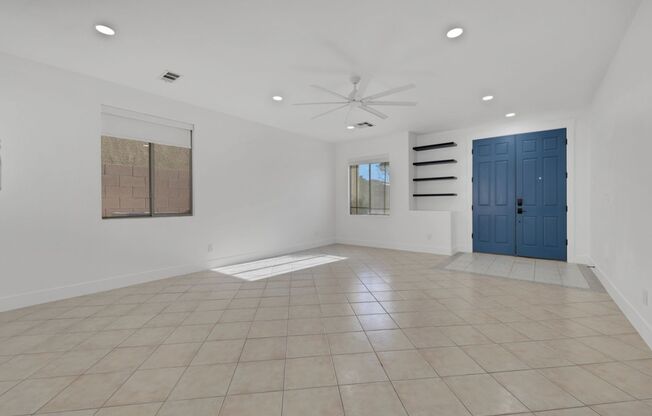 Henderson 5 Bedroom