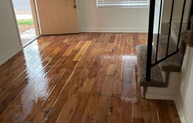 Superstition Springs 4 bedroom/3 baths w/ PRIVATE POOL