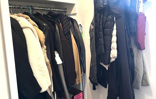 Studio, 1 bath, 613 sqft, $3,950, Unit 3F