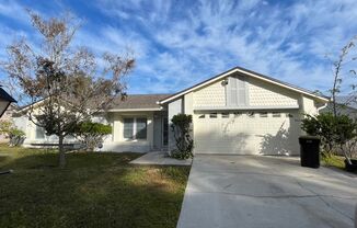 NW Palm Bay 3/2 single family home