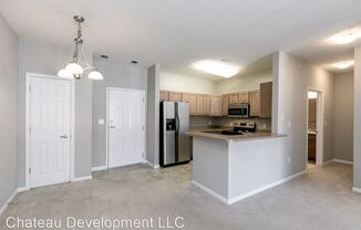 Chateau Terrace2 3000 So. 72nd Street