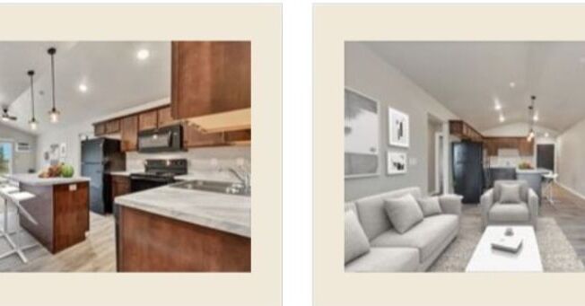 Huron Grove Apartments