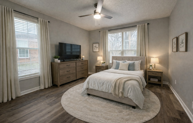 1 bed, 1 bath, 650 sqft, $1,150