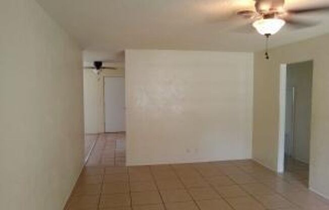 3 beds, 1.5 baths, $1,695