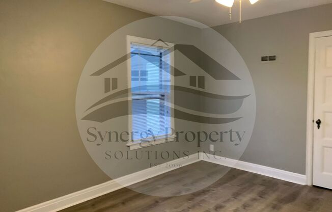 2 beds, 1 bath, $1,025, Unit 1