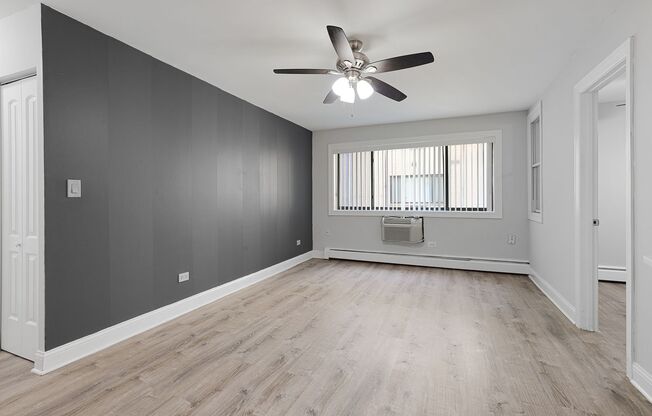 2 beds, 1 bath, 622 sqft, $2,250, Unit 308