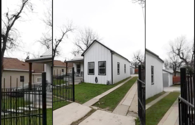Stylish 2BR Home Near Fort Sam Houston & Downtown