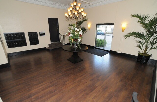 1 bed, 1 bath, 625 sqft, $1,895, Unit 202