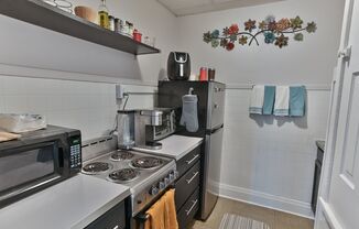 1 bed, 1 bath, 600 sqft, $995, Unit Apt 25
