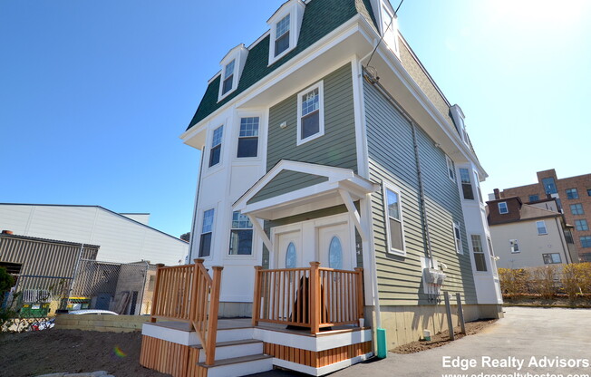 11 Sawyer Ter # 3