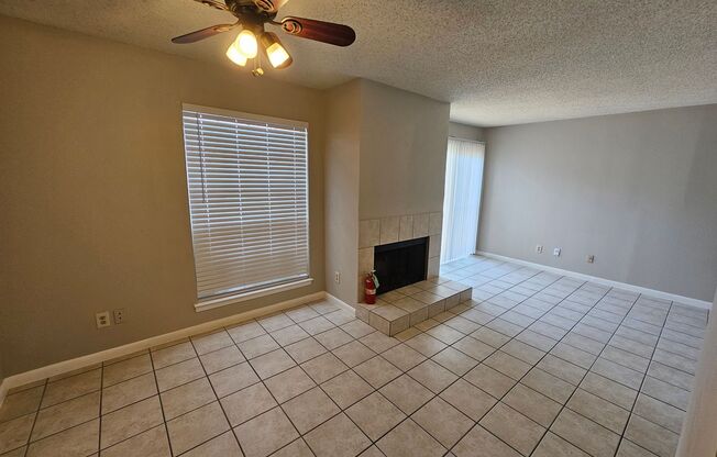 2 beds, 1.5 baths, $1,395