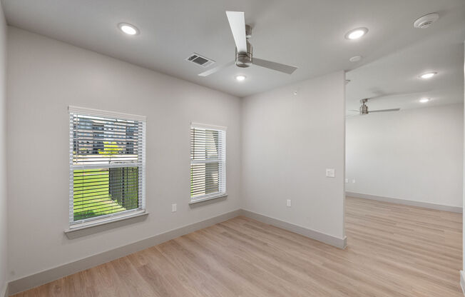 Studio, 1 bath, 646 sqft, $1,575