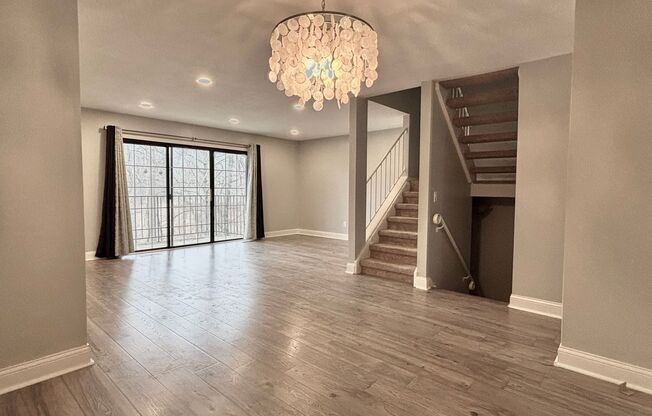 Parkview Hills - 3 Bedroom, 2.5 Bathroom Condo