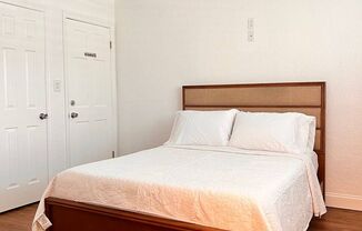 1 bed, 2 baths, 600 sqft, $1,495, Unit B1