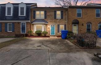 4128 BENJAMIN HARRISON DR