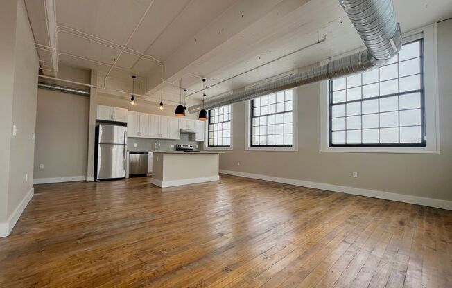 1 bed, 1 bath, 789 sqft, $1,850, Unit UNIT 416