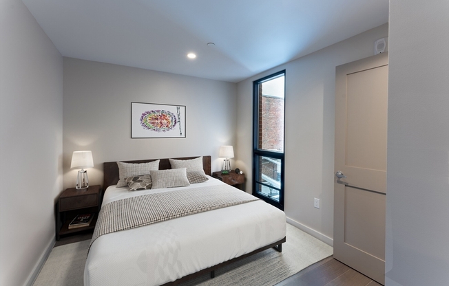 2 beds, 1.5 baths, 775 sqft, $4,600, Unit 530