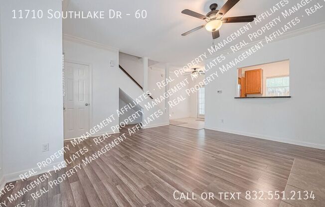 11710 SOUTHLAKE DR