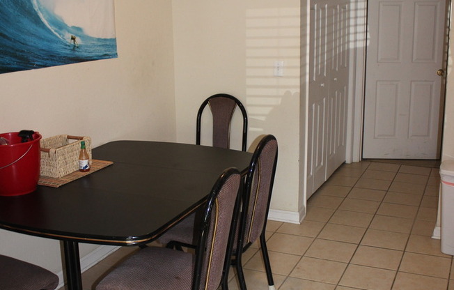 2 beds, 2 baths, $1,400, Unit # 1504