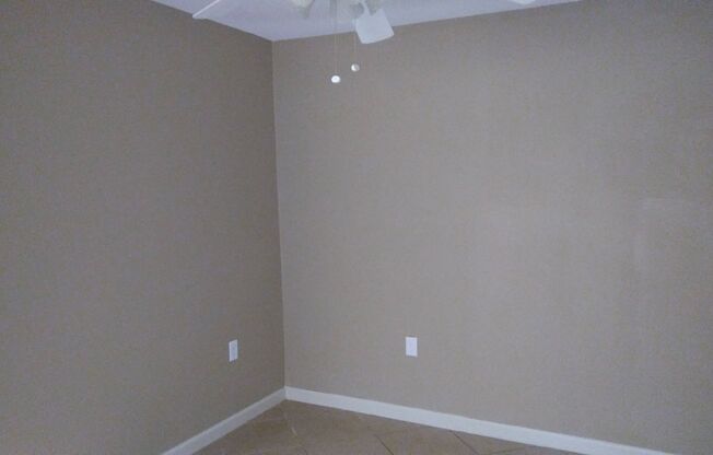 Spacious 3 Bedroom Townhome