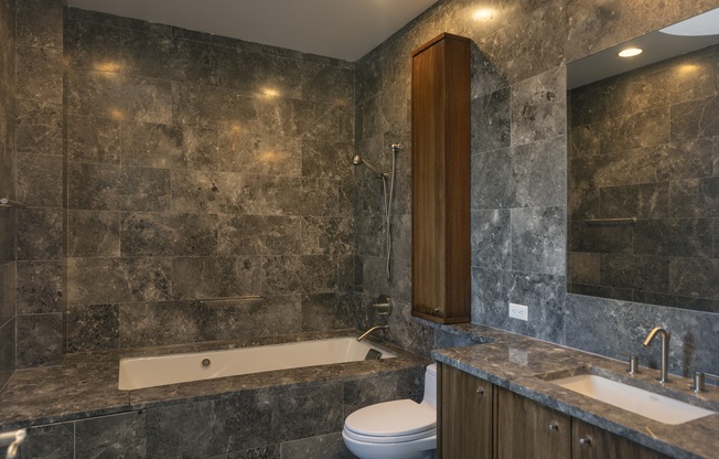 205 EAST 59TH STREET