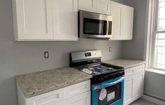 1409 - Trine 1409 New York Avenue, LLC