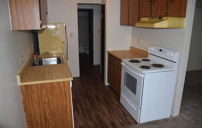 1 bed, 1 bath, $1,200