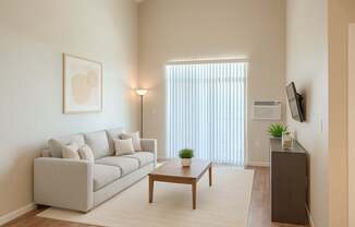 Welcome to Dakota Ridge Apartment Homes