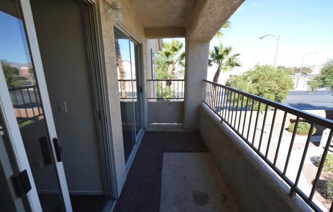 2nd Floor Condo in a Gated Northeast Community