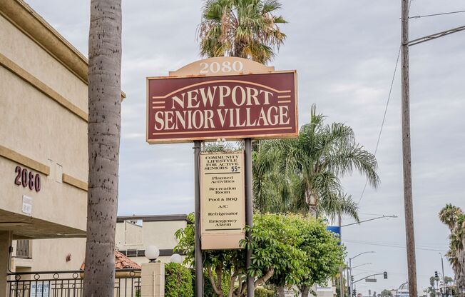 2080 Newport Blvd