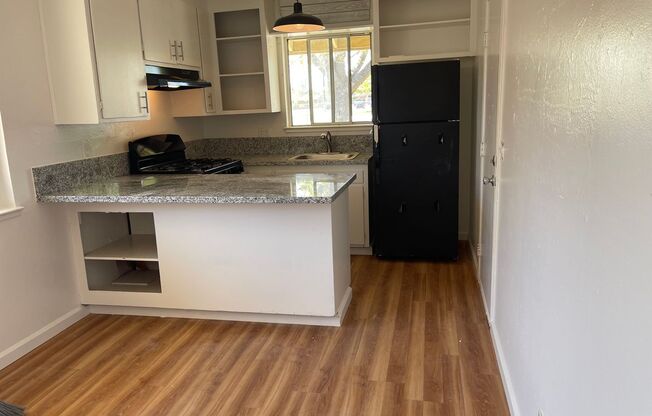 Cute Citrus Heights Duplex