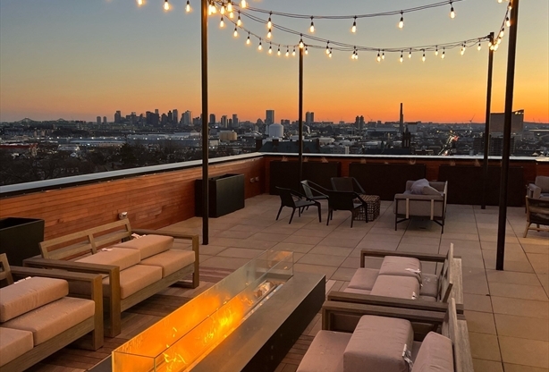 1 bed, 1 bath, 510 sqft, $2,200, Unit 602